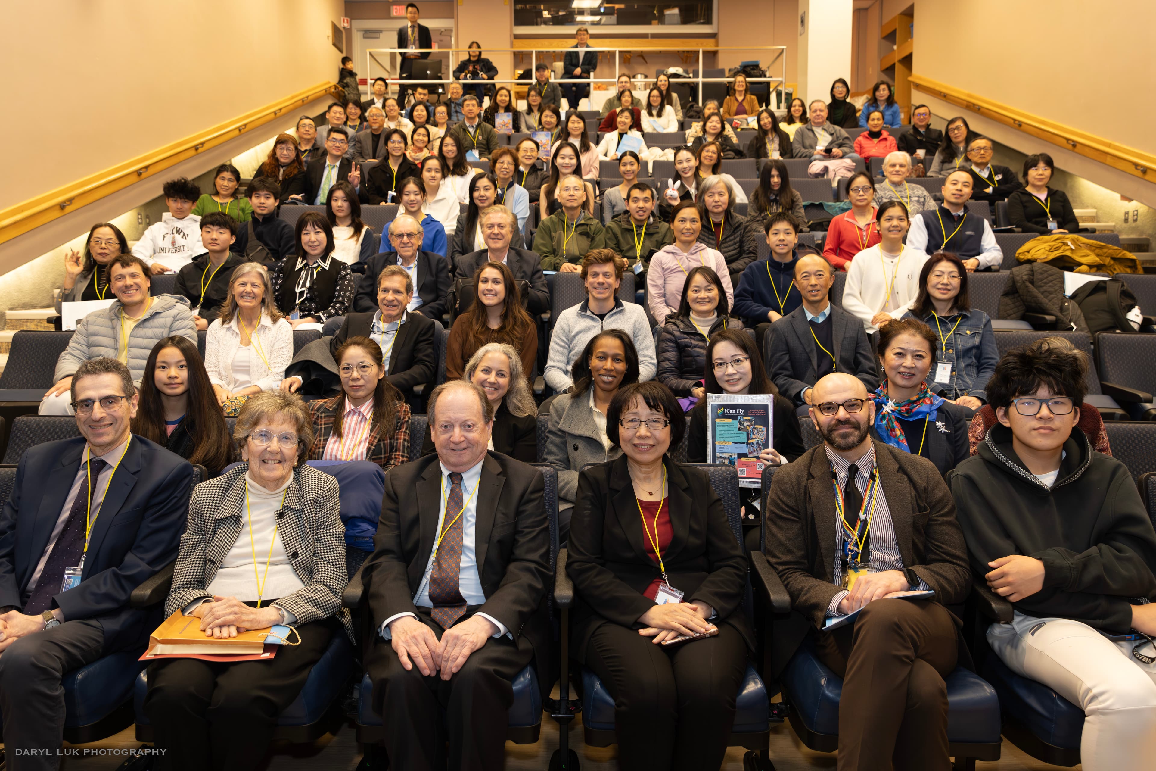 仁港集团赞助2026中美自闭症论坛，持续关注特殊需求群体与家庭