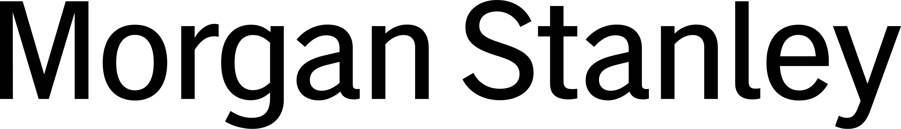 Morgan Stanley