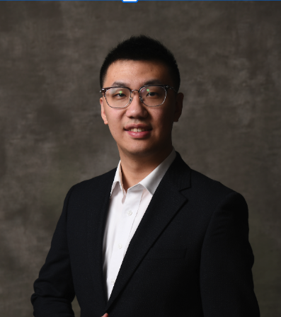 Paul · 耶鲁大学统计学