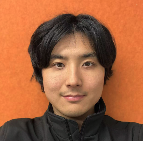 Yilei · 芝加哥大学计算机系