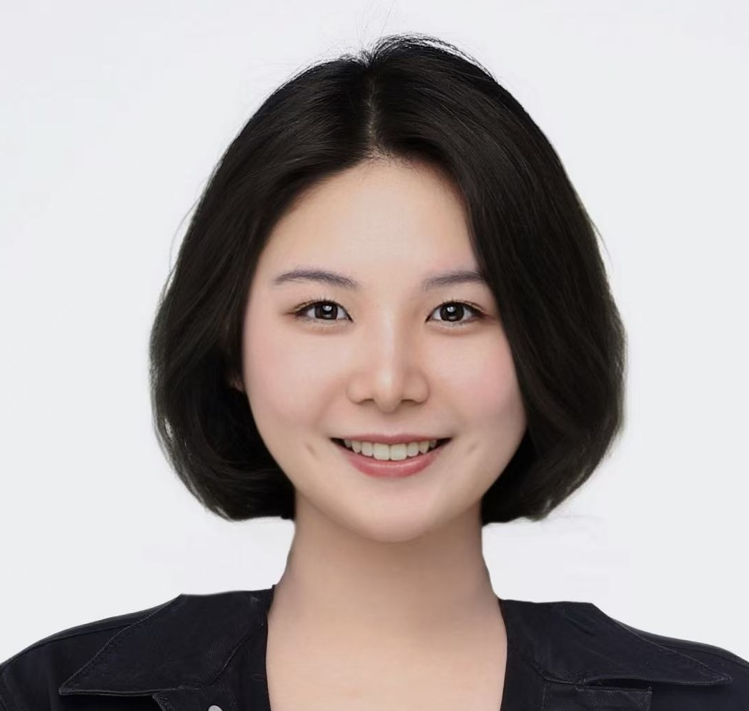 Carrie · 哥伦比亚大学心理学